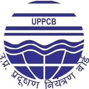 UPPCB — State Pollution Control Board Official Logo