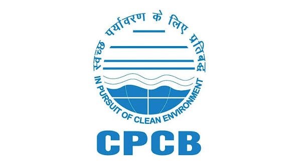CPCB — Central Pollution Control Board Logo