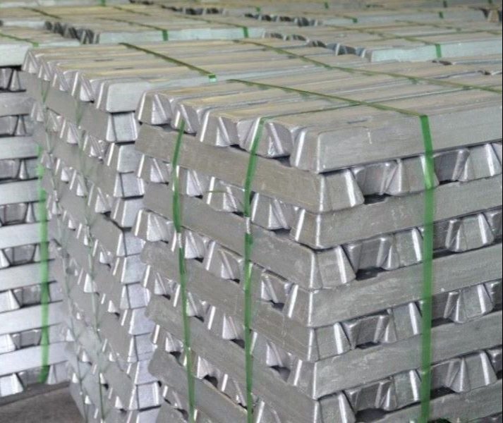 Pure Tin Pallet