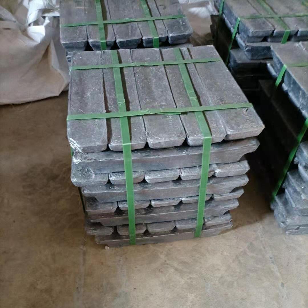 Pure Tin Batch