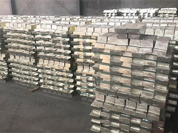Solder Ingots Pb-Sn 60/40 50/50 40/60 — PSR Metals